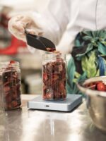 توت فرنگی خشک اچ ام لند (2)