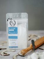 آرد نارگیل اچ ام لند؛ انتخابی سالم، خالص و مغذی برای آشپزی و تغذیه روزانه