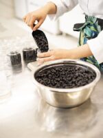 بلوبری خشک اچ ام لند (1)