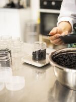 بلوبری خشک اچ ام لند (3)