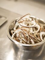 نارگیل خشک اچ ام لند (2)