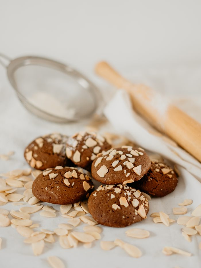 کاربرد آرد بادام در آشپزی و استفاده روزانه