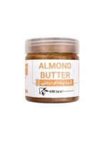 کره بادام درختی