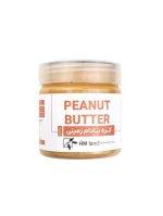 کره بادام زمینی