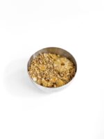 گرانولا کاراملا اچ ام لند