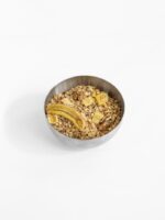 گرانولا دایت اچ ام لند