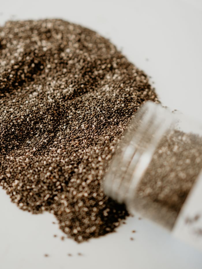 10 رسپی سالم و خوشمزه برای پودینگ چیا