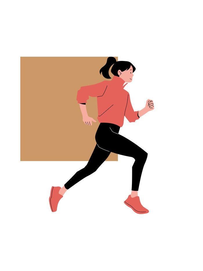 رژیم غذایی سالم دونده ماراتن؛ تغذیه مناسب قبل، هنگام و بعد از دویدن