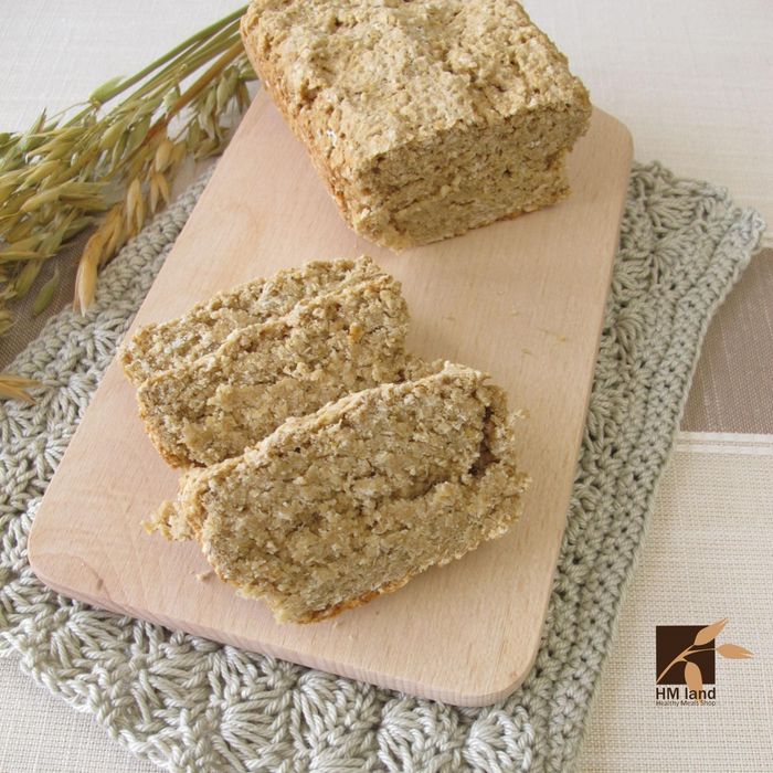 تصاویر انواع نان جو دو سر پرک​ (2)