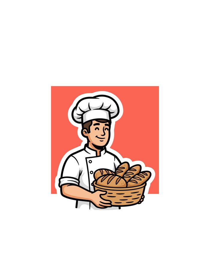 طرز تهیه نان جو دو سر پرک