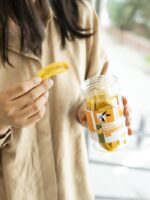 موز خشک اچ ام لند (2)